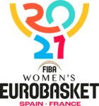 European Championship Women logo