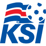 2. Deild logo
