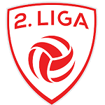2. Liga logo