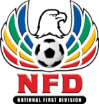 1st Division logo