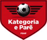 1st Division logo