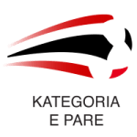 2nd Division - Group B logo