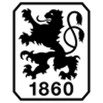 1860 München U19 logo