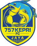 757 Kepri Jaya logo