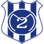 2 de Mayo logo