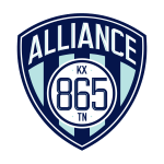 865 Alliance logo