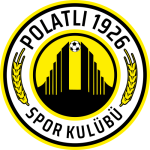1926 Polatlı Belediye logo