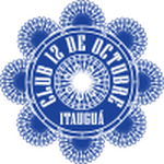 12 de Octubre logo