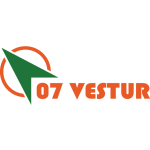 07 Vestur logo